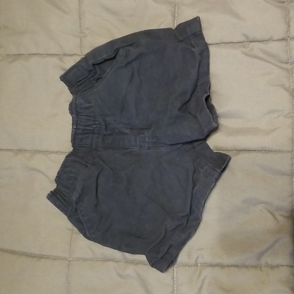 Carhartt Infant Bodysuit and Shorts 2-piece set - Picture 4 of 5